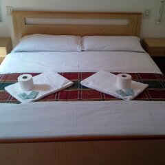 Hotel Giovannina в номере