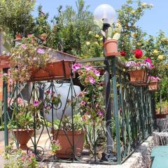 Отель B&B Villa Maria Таормина фото 3