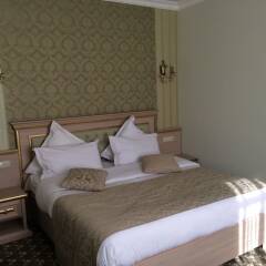 Отель Multi Rest House комната для гостей фото 4