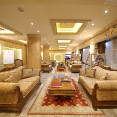 Golden Horn Istanbul Hotel интерьер отеля фото 3