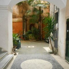 Отель Pantheon Inn Италия, Рим - 1 отзыв об отеле, цены и фото номеров - забронировать отель Pantheon Inn онлайн фото 2