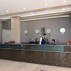 Carpediem Diamond Турция, Сакарья - отзывы, цены и фото номеров - забронировать отель Carpediem Diamond онлайн интерьер отеля фото 3