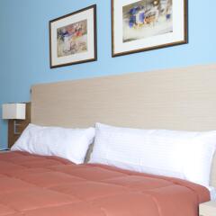 Hotel Mirador Puerta del Sol комната для гостей фото 2