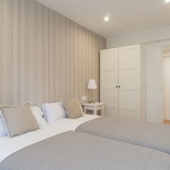 Апартаменты Arrasate - Iberorent Apartments комната для гостей фото 3