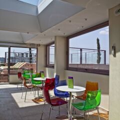 Novus City Hotel фото 3