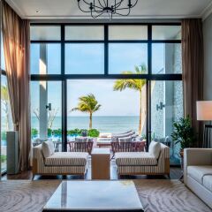 Отель Vinpearl Resort & Spa Hoi An комната для гостей фото 5