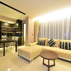 The Charm Resort Phuket in Phuket, Thailand from 34$, photos, reviews - zenhotels.com guestroom