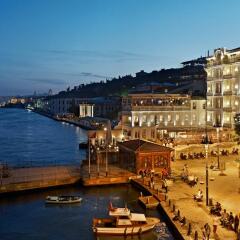 The Stay Bosphorus Турция, Стамбул - отзывы, цены и фото номеров - забронировать отель The Stay Bosphorus онлайн приотельная территория