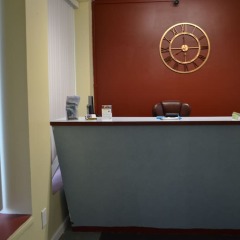 Отель Passport Inn 3rd Street США, Ниагара-Фолс - отзывы, цены и фото номеров - забронировать отель Passport Inn 3rd Street онлайн интерьер отеля фото 2