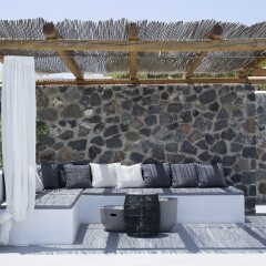 Отель June Twenty Suites Греция, Остров Санторини - отзывы, цены и фото номеров - забронировать отель June Twenty Suites онлайн фото 3