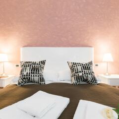 Апартаменты Urbana Apartment Colosseum в номере