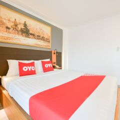 Отель OYO 589 Shangwell Mansion Pattaya Паттайя фото 7