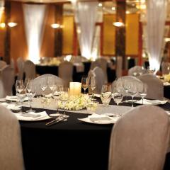New World Saigon Hotel