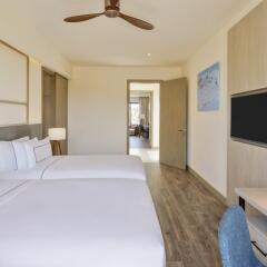 Отель Meliá Ho Tram Beach Resort комната для гостей фото 2