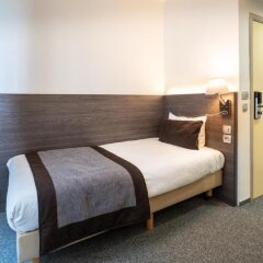 Best Western City Centre in Brussels, Belgium from 141$, photos, reviews - zenhotels.com guestroom photo 3