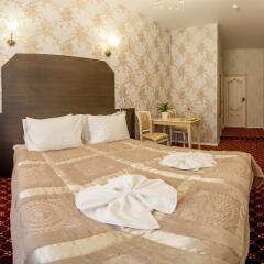 Boutique Hotel Grand Na Bolshom Санкт-Петербург комната для гостей фото 5