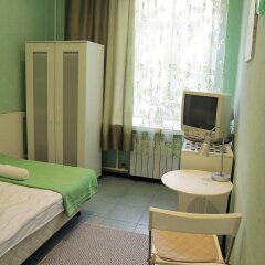 Класс Отель комната для гостей фото 3