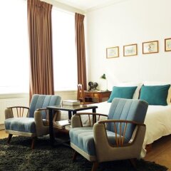 Отель B&B De Witte Nijl комната для гостей фото 5