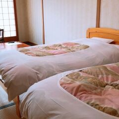 Shiobara Onsen Hotel Насусиобара комната для гостей фото 4