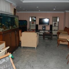 Irem Apart Hotel Мармарис интерьер отеля