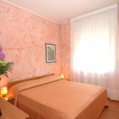 Primavera Hotel комната для гостей фото 4