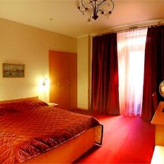 Отель Дом Достоевского 3* Стандартный номер фото 8