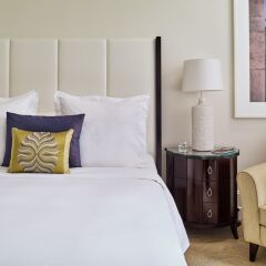Отель Four Seasons Gresham Palace комната для гостей фото 7