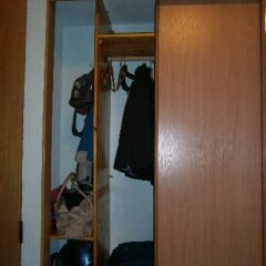 Hostel Stary Zamok Москва удобства в номере фото 2