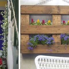 Отель B&B di Porta Tosa гостиничный бар