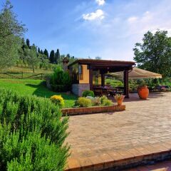 Отель Villa Nora Эмполи фото 2