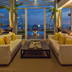 Отель Casa Colombo Collection Mirissa интерьер отеля фото 3