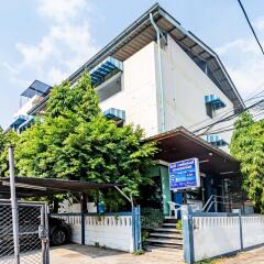 Отель Riski residence Bangkok-noi Таиланд, Бангкок - 1 отзыв об отеле, цены и фото номеров - забронировать отель Riski residence Bangkok-noi онлайн фото 6