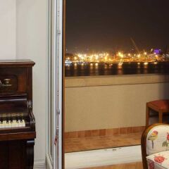 Отель Lir Residence Suites в номере фото 2