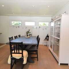 Отель Solferie Holiday Home Tornestien Кристиансанд детские мероприятия фото 2