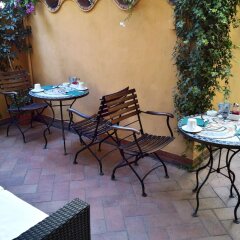 Отель Tourist House Ghiberti