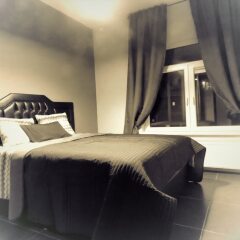 Апартаменты Villa Einstein Apartments спа