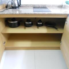 Отель NEO Condo Jomtien by Good Luck удобства в номере