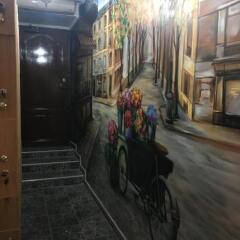 TsaTsa Hotel Одесса городской автобус