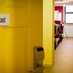 Youth Station Hostel интерьер отеля фото 3