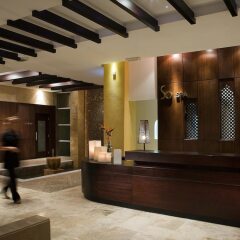 Отель Sofitel Rabat Jardin des Roses интерьер отеля фото 2