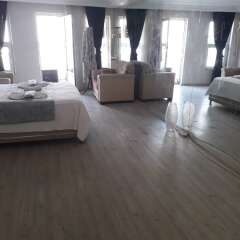 Апартаменты Veta Apartments