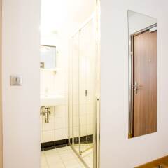 Hotel Darcet комната для гостей фото 19