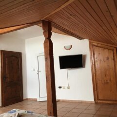 Hotel Pri Chakara Велико Тырново сауна
