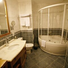 Uyan - Special Class Турция, Стамбул - отзывы, цены и фото номеров - забронировать отель Uyan - Special Class онлайн спа фото 2