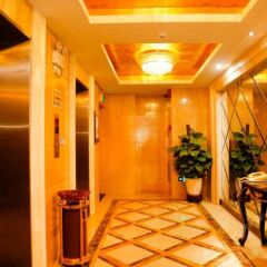 Отель Bon Garden Business Hotel Китай, Шэньчжэнь - отзывы, цены и фото номеров - забронировать отель Bon Garden Business Hotel онлайн сауна