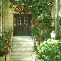 Jerusalem Hotel Иерусалим фото 2
