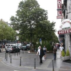 Hotel LAuberge Autrichienne