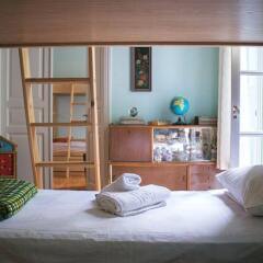 Отель Athens Quinta комната для гостей фото 4