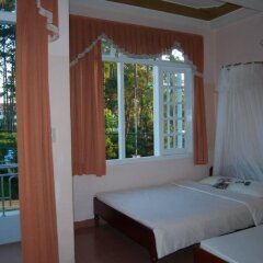 Отель Trang Thanh Guesthouse Далат спа