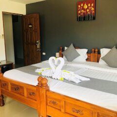 Отель VITS Patong Dynasty комната для гостей фото 16